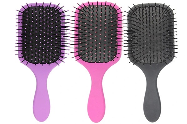 Cushion Brushes for Smooth Finishes