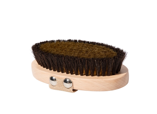 Bath Brushes