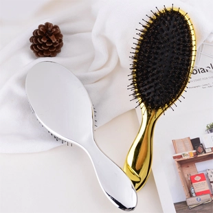 plastic-handle-boar-bristle-hair-brush2
