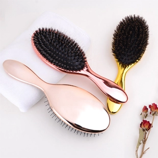 plastic-handle-boar-bristle-hair-brush3