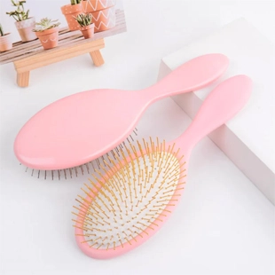 plastic-handle-metal-bristle-hair-brush2