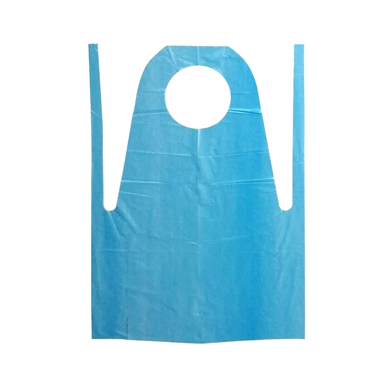 Disposable Barber Cape (YCX-WB01)