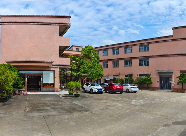 Company Profile