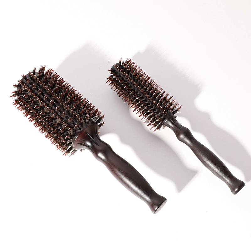 brushing-hair-in-the-shower<!--[