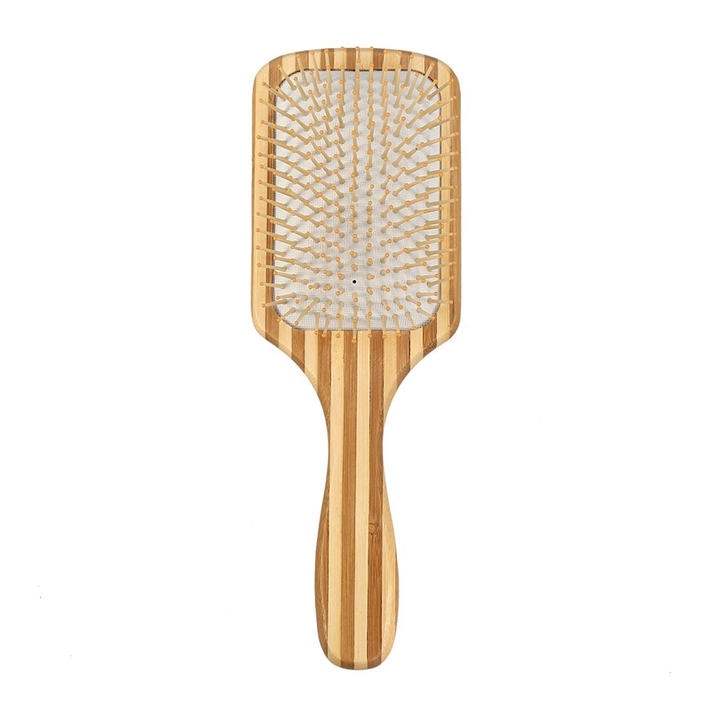 Cushion Massage Hair Brush (Z-QD07P-8)