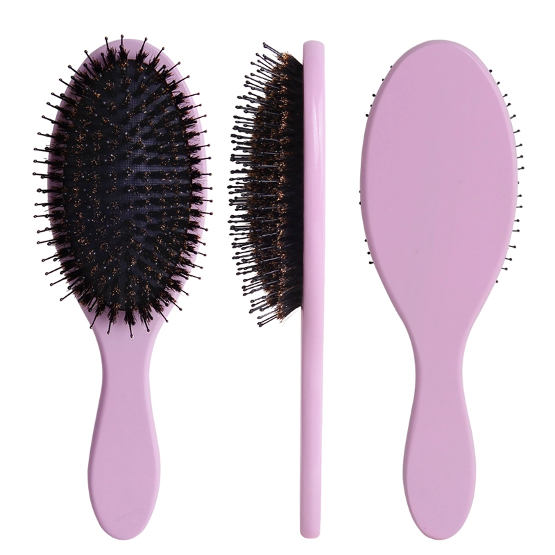 Detangling Hair Brush (M-QD21P-5)