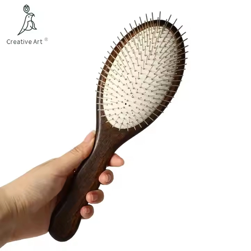 metal bristal hair brush m qd55p 6 manufacturers<!--[