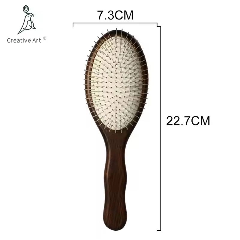 metal bristal hair brush m qd55p 6 wholesale suppliers<!--[