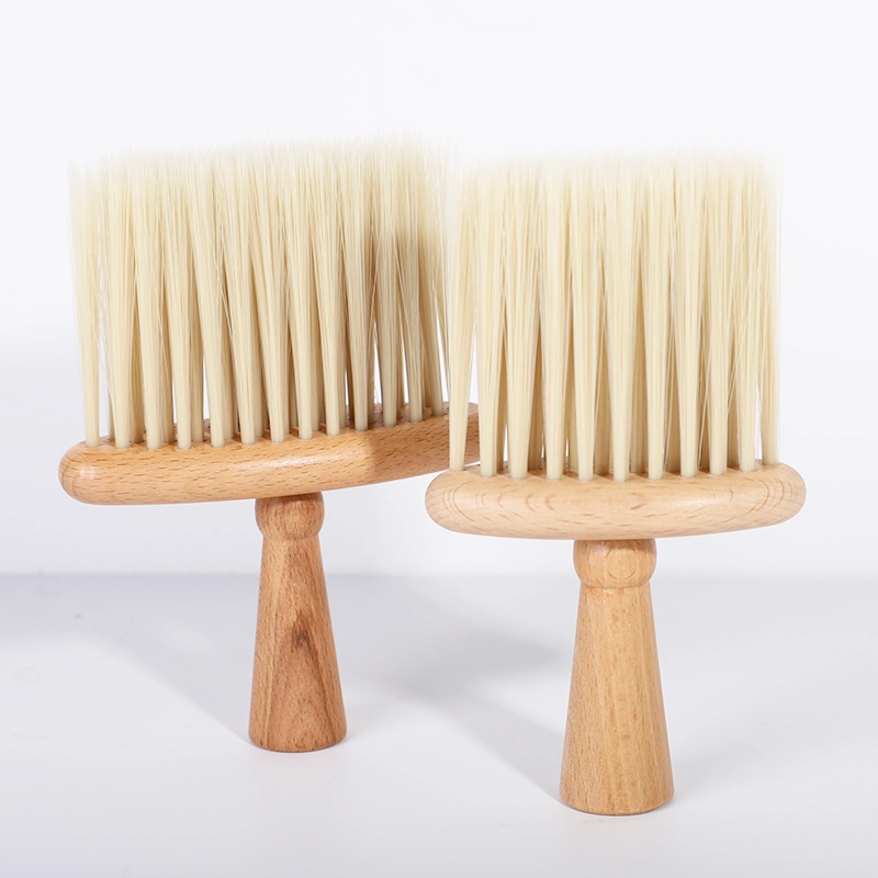Neck Brush (M-SZ08P-9)