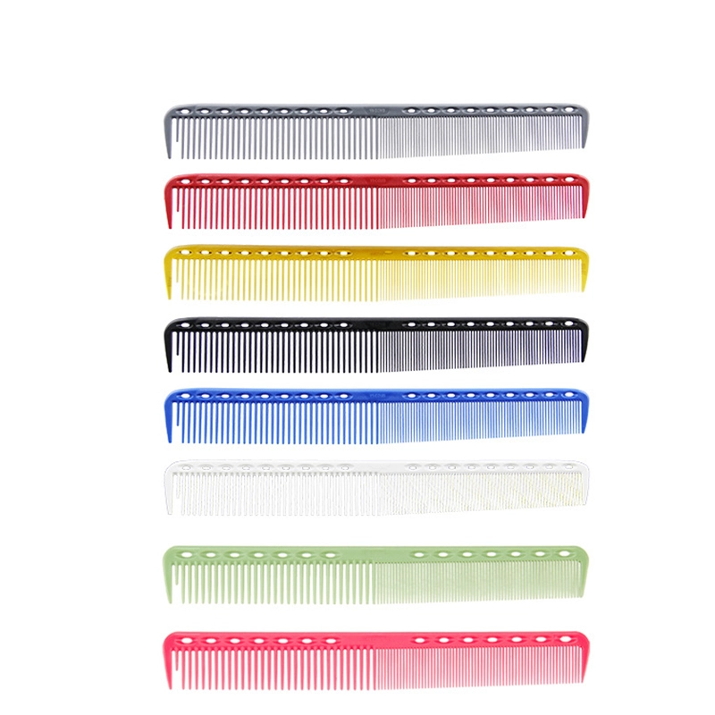 Barber Comb (0804)