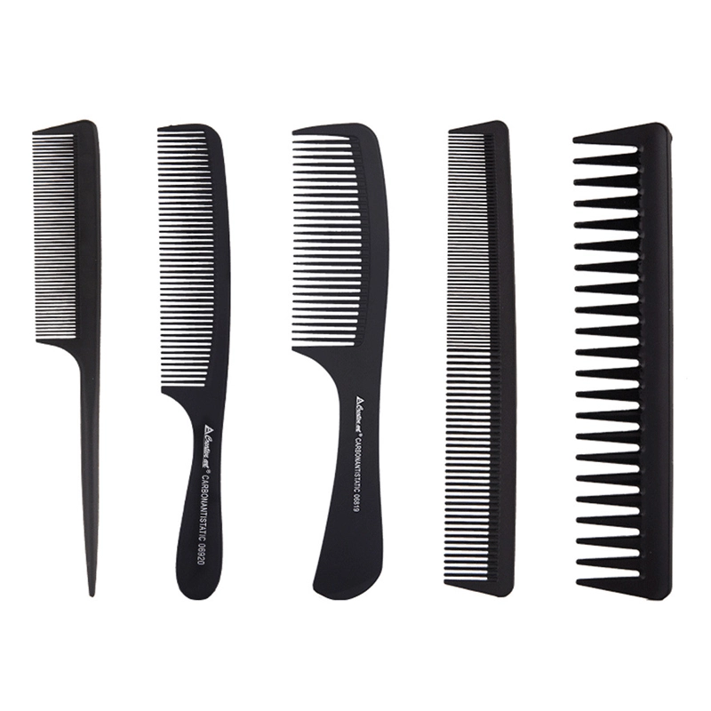 Carbon Hair Comb (254)