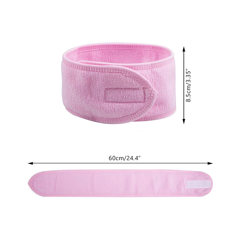 cloth headband tj 01 china<!--[