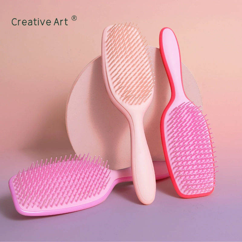Detangling Hair Brush (S-SF020-1)