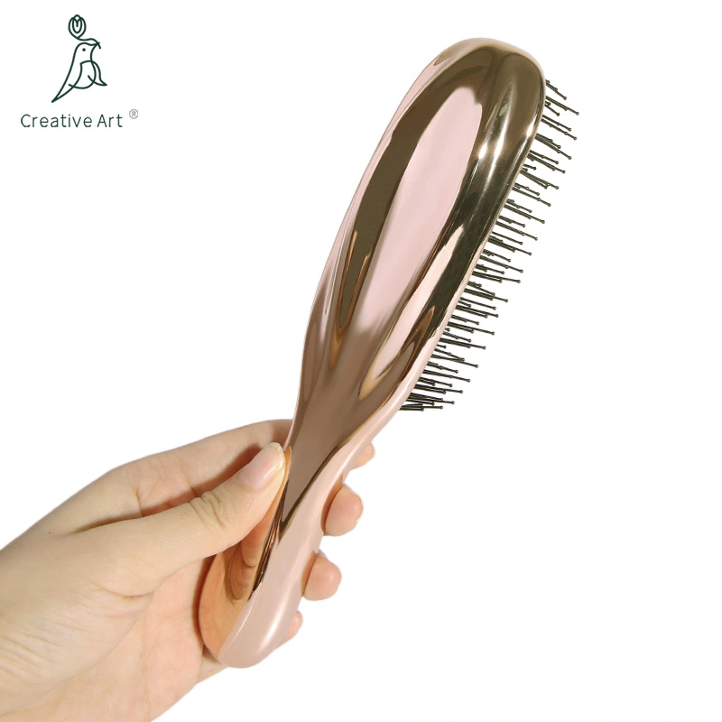 Detangling Hair Brush (S-SF05D-1)