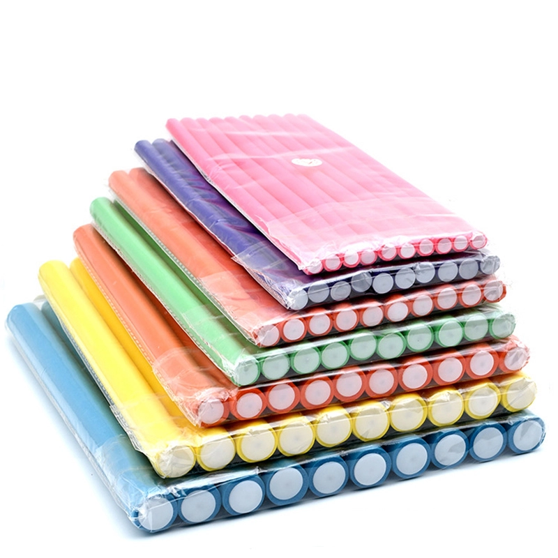 Hair Curlers (JFB01)