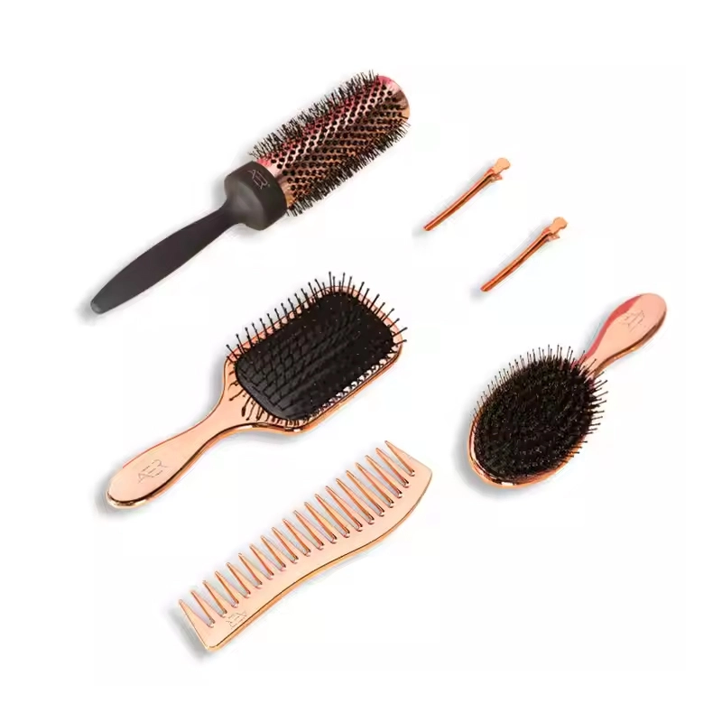 rose-gold-5-pcs-hair-brush-set-s-01tz-choose<!--[