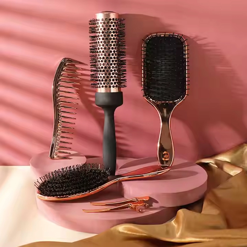 rose-gold-5-pcs-hair-brush-set-s-01tz-wholesale-manufacturers<!--[