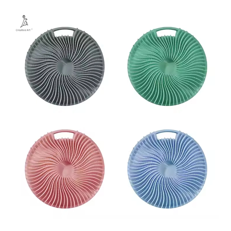 silicone-bath-brush-g-xz010-wholesale-manufacturers<!--[