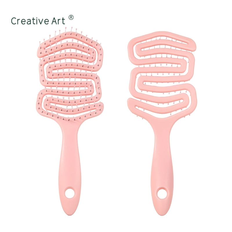 Vent Hair Brush (S-LK010-1)