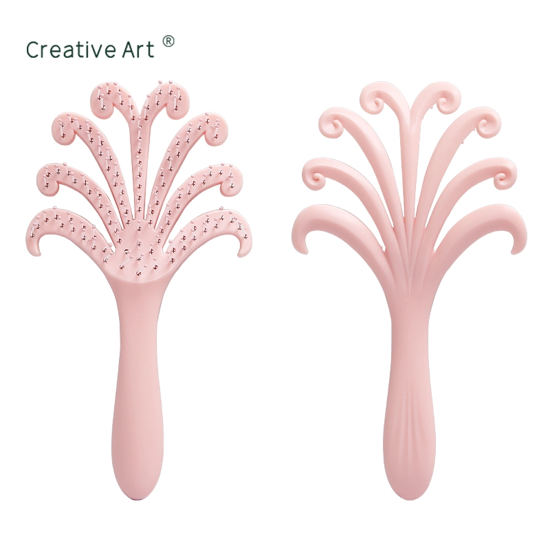 Vent Hair Brush (S-LK020-1)
