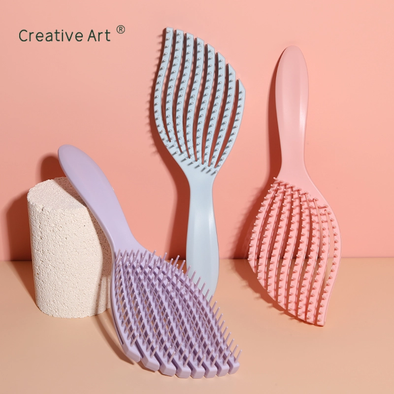 Vent Hair Brush (S-LK030-1)