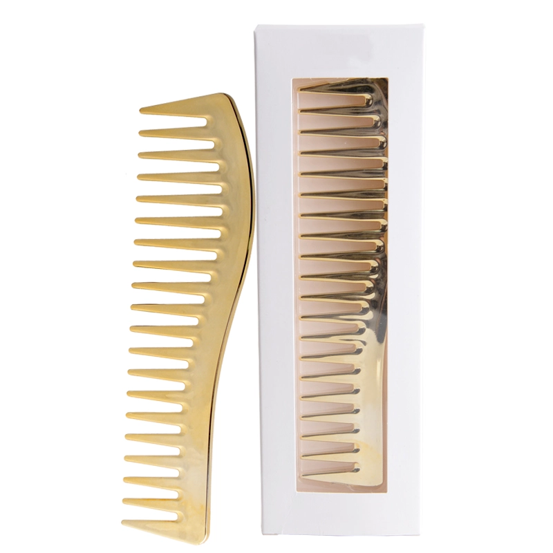 Wide Tooth Comb (S-BS08D)