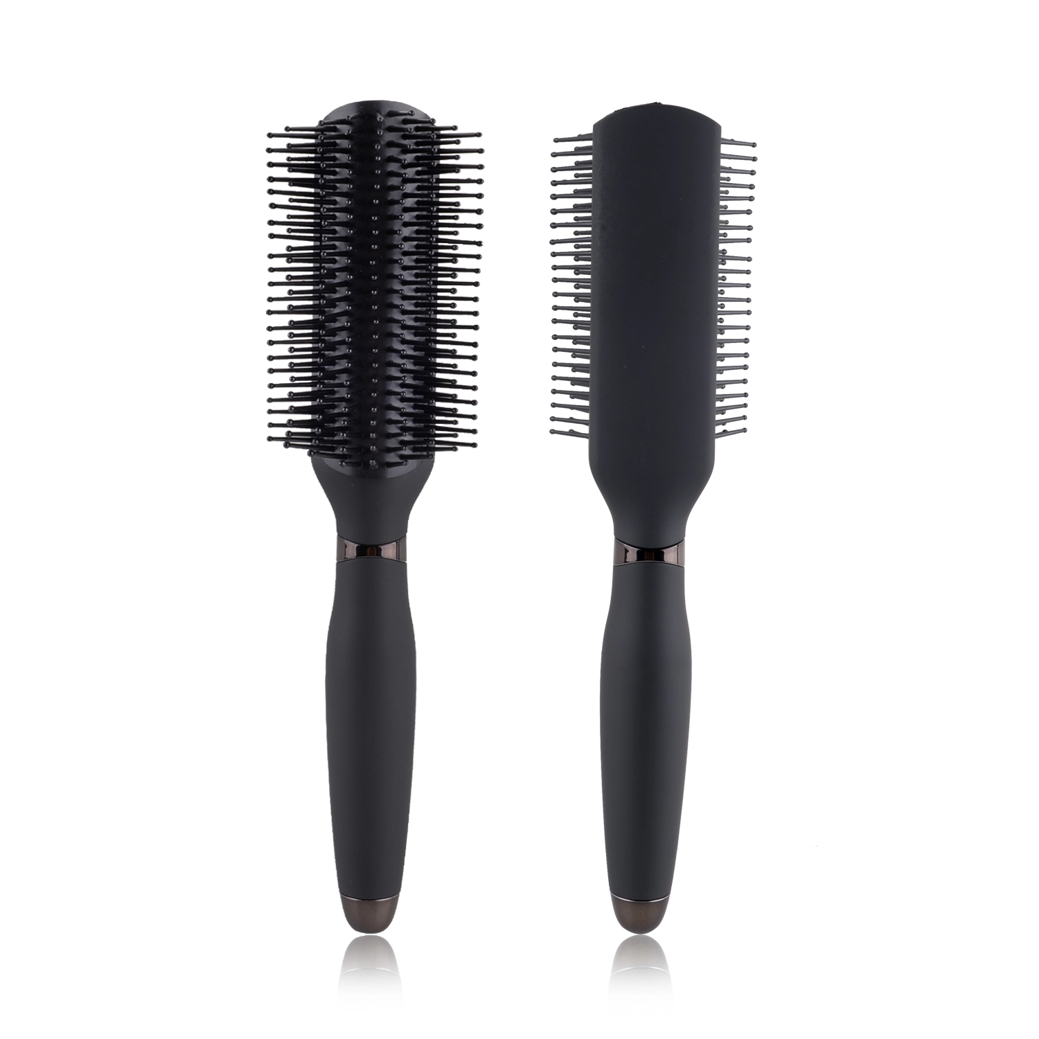 9 Row Hair Brush (S-JH020-1)