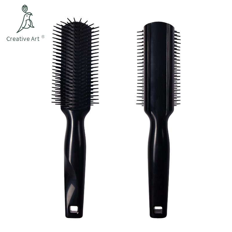 9 Row Hair Brush (S-JH030-1)