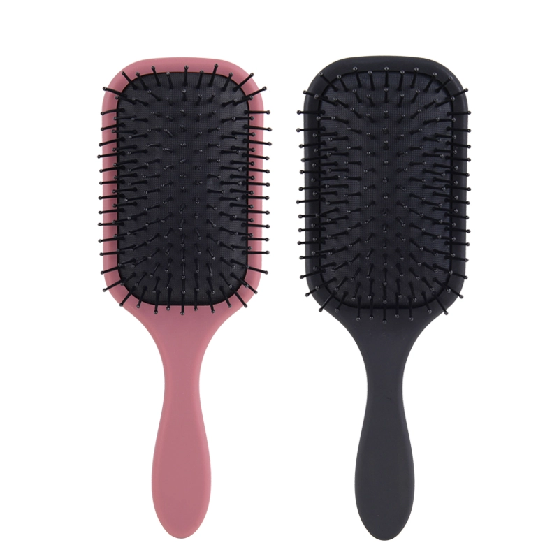 Cushion Massage Hair Brush (S-QD09P-1)