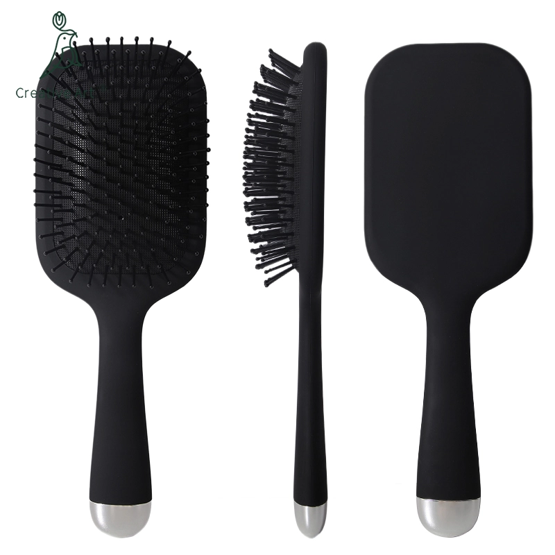 Cushion Massage Hair Brush (S-QD12P-1)