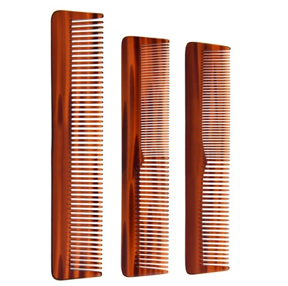 Acetate Comb
