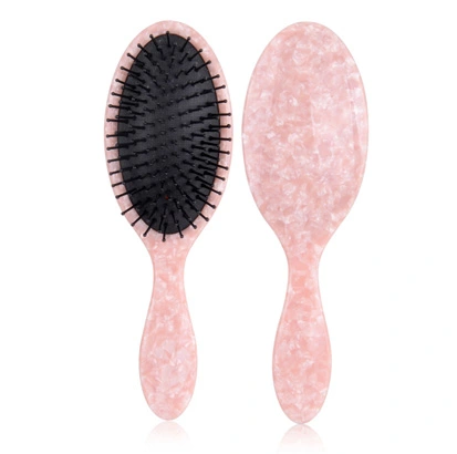 Acetate Hair Brush