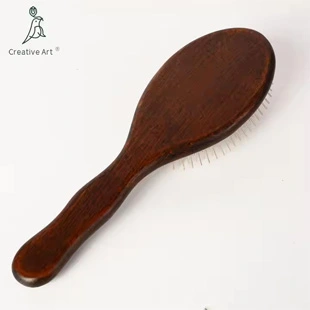 angel hair brush