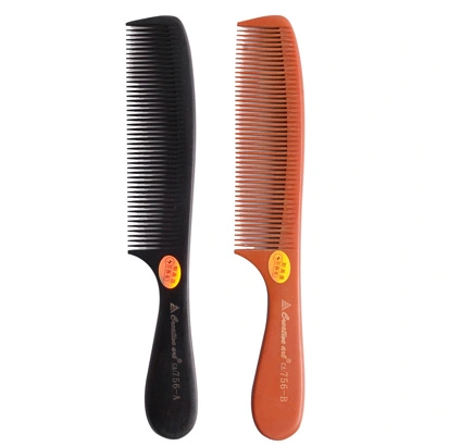 Bakelite Comb
