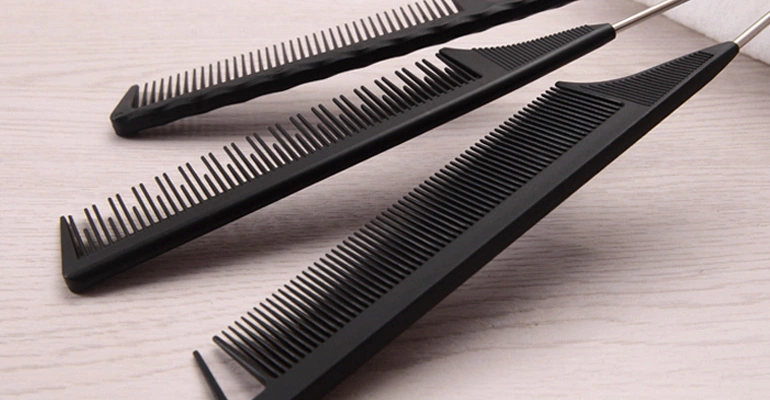 ‌Carbon Comb Series: Precision Engineering for Industrial-Grade Performance