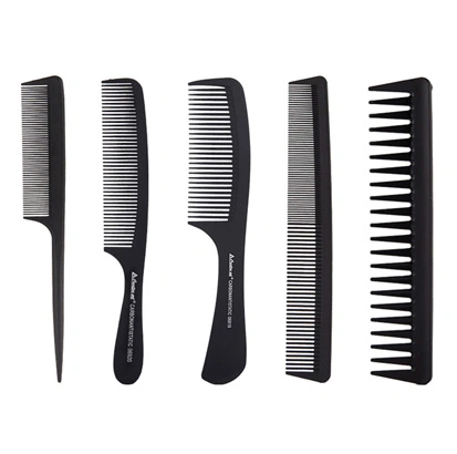 Carbon Comb