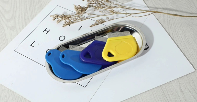 Durable Metal Lice Comb: Key Features for Effective Lice Removal