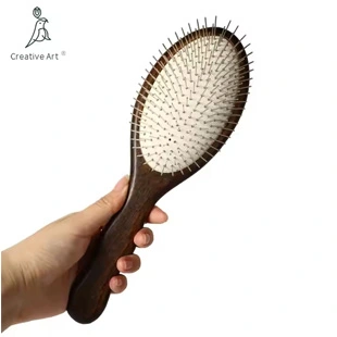 goat hair brush