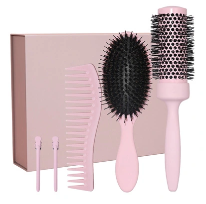 Hair Brush Set