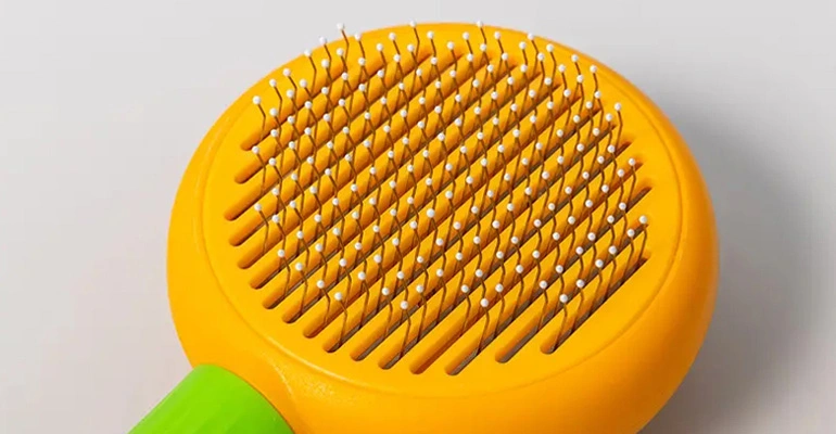 How to Choose the Right Pet Brush: A Grooming Salon’s Checklist？