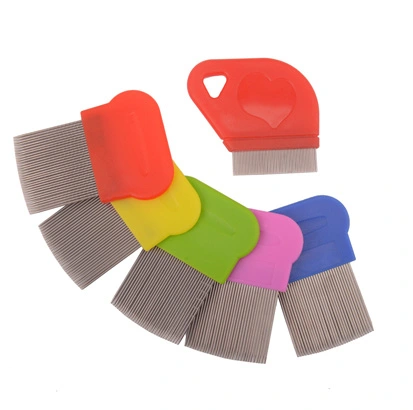 Metal Comb