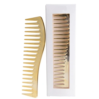 Plastic Comb