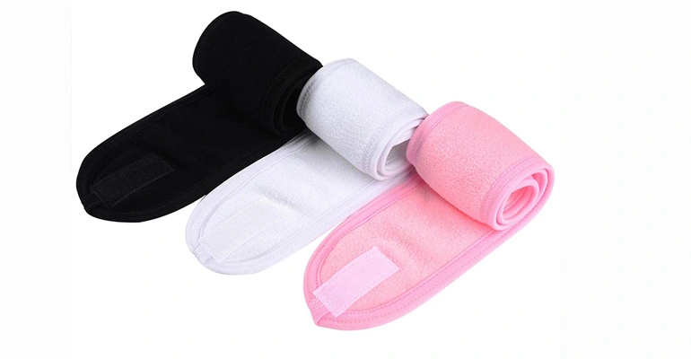 Premium Headbands: All-Day Comfort & Versatile Styling