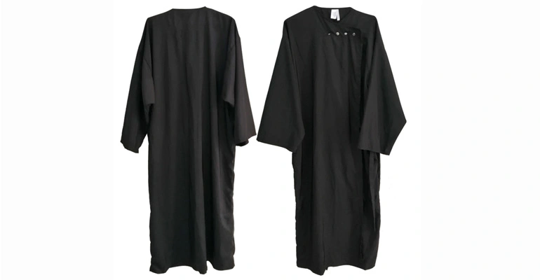 Professional Hairdressing Capes: Waterproof & Comfortable Solutions