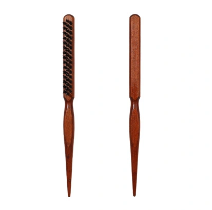Teasing Brush
