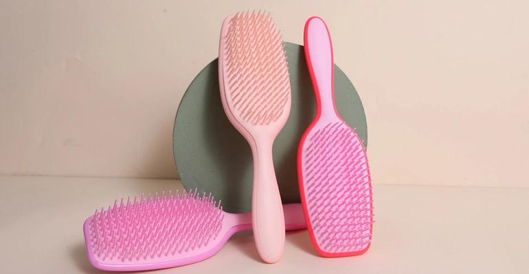 Why Choose Creative Art OEM Hair Brushes？