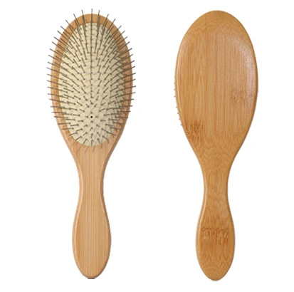 Bamboo/Wooden Hair Brush