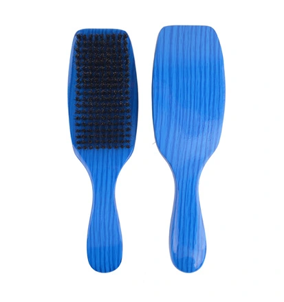 Bamboo/Wooden Wave Brush