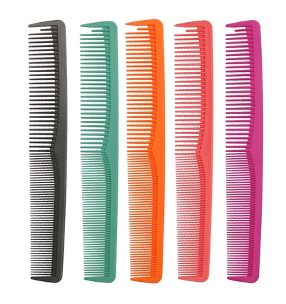 Barber Comb
