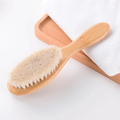 ‌Benefits‌ of Baby Hair Brush and Comb Set